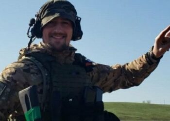 Звинувачений у смерті 22-річного львів'янина поліцейський загинув на фронті