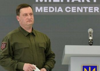 Росія щомісяця приховано мобілізує на війну 20 тис. людей