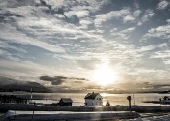 Росія вербує шпигунів серед жителів Норвегії