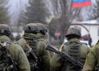 Росіяни бояться наступу ЗСУ на Крим і готуються до оборони на лівому березі Дніпра