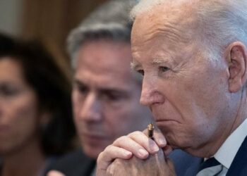 США анонсували зменшення щомісячної бюджетної допомоги Україні