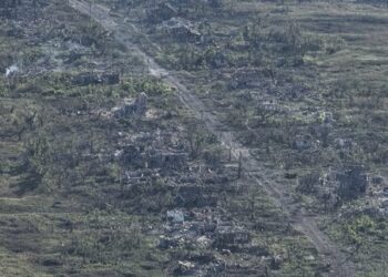 Українським військам вдалося просунутись на нові позиції під Бахмутом, – ISW