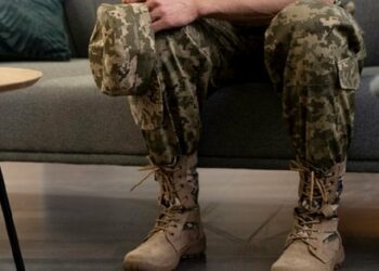 У Львові винесли вирок солдату з Рівненщини за втечу з військової частини