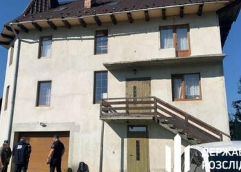 У головного військкома Рівненщини знайшли незадеклароване майно на 46 млн грн