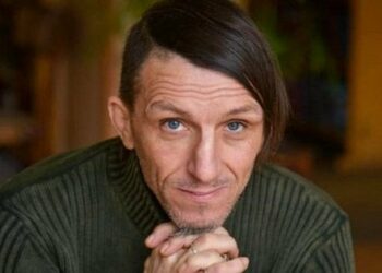 Слідчі ідентифікували вбивць українського письменника Володимира Вакуленка