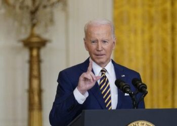 Байден підписав тимчасовий бюджет США без допомоги Україні