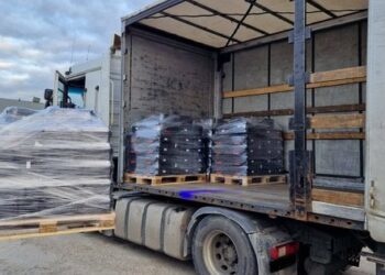 Литва передала Україні новий пакет військової допомоги