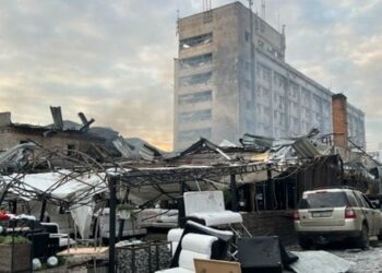 OSINT-дослідники ідентифікували росіян, які вдарили ракетою «Іскандер-К» по Краматорську