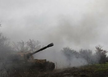 ЗСУ на Запорізькому напрямку розбили батальйон мобілізованих окупантів з Чувашії