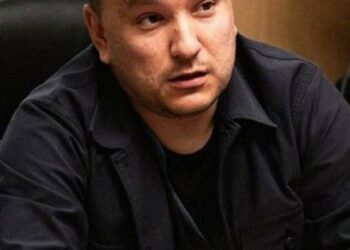 ЗСУ ліквідували російського пропагандиста Бориса Максудова