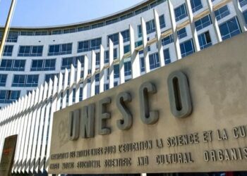 Росію вперше в історії не обрали до виконавчої ради ЮНЕСКО