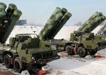 Росія перекидає установки ППО з Калінінграда, – Міноборони Британії