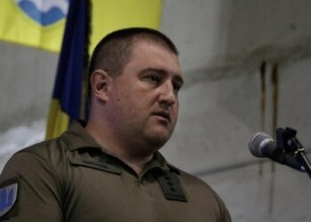 ДБР припускає, що командир 128 бригади міг бути мішенню російського удару на Запоріжжі