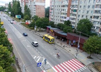 27-річний військовий раптово помер на вулиці в Івано-Франківську