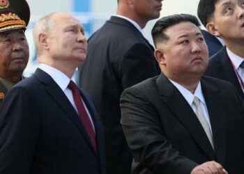 КНДР могла відправити Росії балістичні ракети малої дальності, – ЗМІ