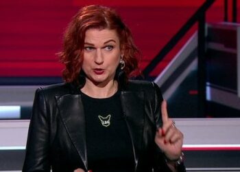 У Львові до 11 років в'язниці засудили проросійську блогерку з Одеси