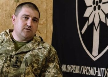 Командира 128 бригади відсторонили на час розслідування загибелі бійців