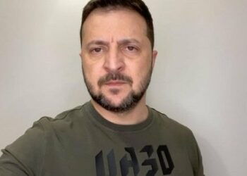 Зеленський закликав готуватися до можливих ударів росіянами по інфраструктурі