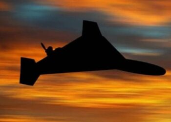 Росія уночі атакувала дронами Хмельниччину та південь України