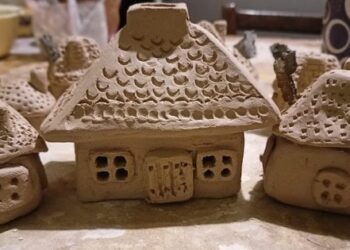 Майстриня гончарства про життя прифронтового Нікополя й улюблену справу