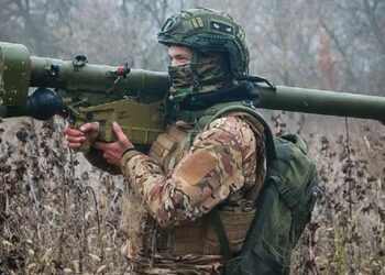 Болгарія передасть Україні засоби протиповітряної оборони