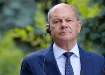 Німеччина хоче зменшити свій внесок у фонд ЄС на зброю Україні, – ЗМІ