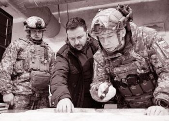 Від контрнаступу до оборони