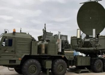 Парламент спростив імпорт комплексів РЕБ і пластин для бронежителів