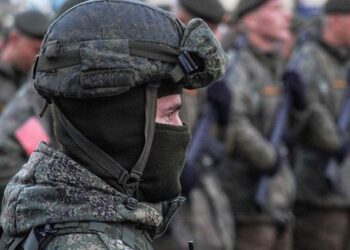 Росія може напасти на Європу вже наступної зими, – Bild