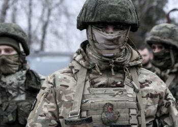 СБУ встановила військових РФ, які ґвалтували жінок і катували полонених