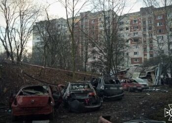 Садовий повідомив деталі ракетного удару по Львову