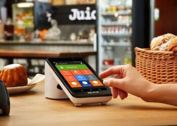 Українська ІТ-армія заблокувала роботу платіжних терміналів у Росії