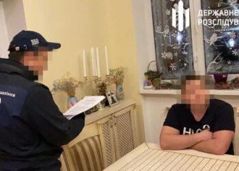 У Києві викрили високопосадовця, який допомагав депутатам ухилятися від військової служби