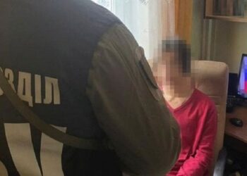 У Харкові СБУ затримала хакера, який коригував ракетні удари по місту