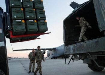 Євросоюз планує реформувати фонд військової допомоги Україні