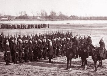 Де межа критики влади