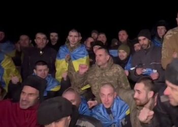 Серед звільнених з російського полону є один буковинець