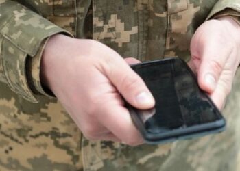 Міноборони повідомило, коли запрацює електронний кабінет військовозобов'язаного