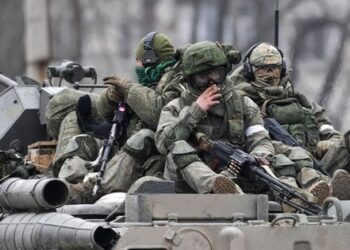 .Росіяни готуються до наступу на північ України, – Сирський