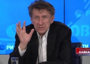 СБУ повідомила про підозру пособнику ФСБ зі Львова Олександру Свистунову