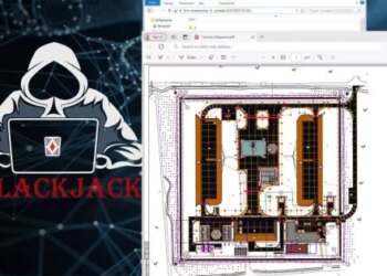 Українські хакери викрали документацію 500 об’єктів міноборони Росії