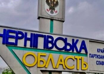 На Чернігівщині російська ДРГ розстріляла водія шкільного автобуса