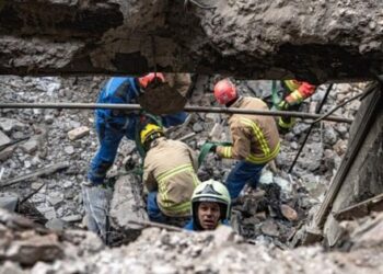 У Києві збільшилась кількість жертв масованого ракетного удару росіян 29 грудня