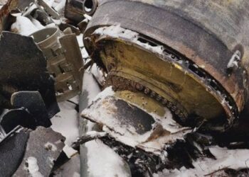 Велика Британія пригрозила Північній Кореї наслідками за поставки ракет до Росії