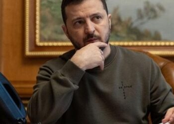 Зеленський закликав передати Україні заморожені російські активи на 300 млрд доларів