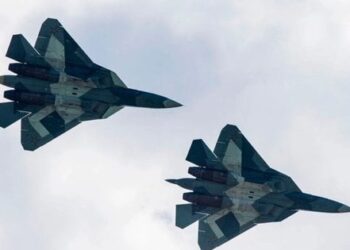 За ранок Повітряні сили збили два російські винищувачі Су-34