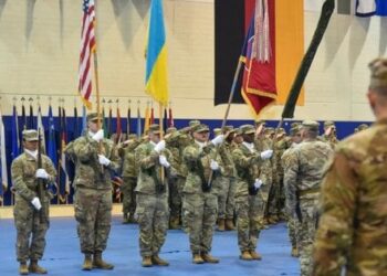 Армія США виділяє кошти з власного рахунку на підтримку України, – CNN