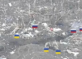 Офіс генпрокурора пояснив зростання кількості страт росіянами українських полонених