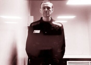 Генетична пам’ять Кремля