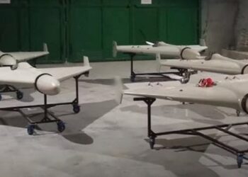 Хакери дізналися, скільки коштують для Росії іранські «шахеди»